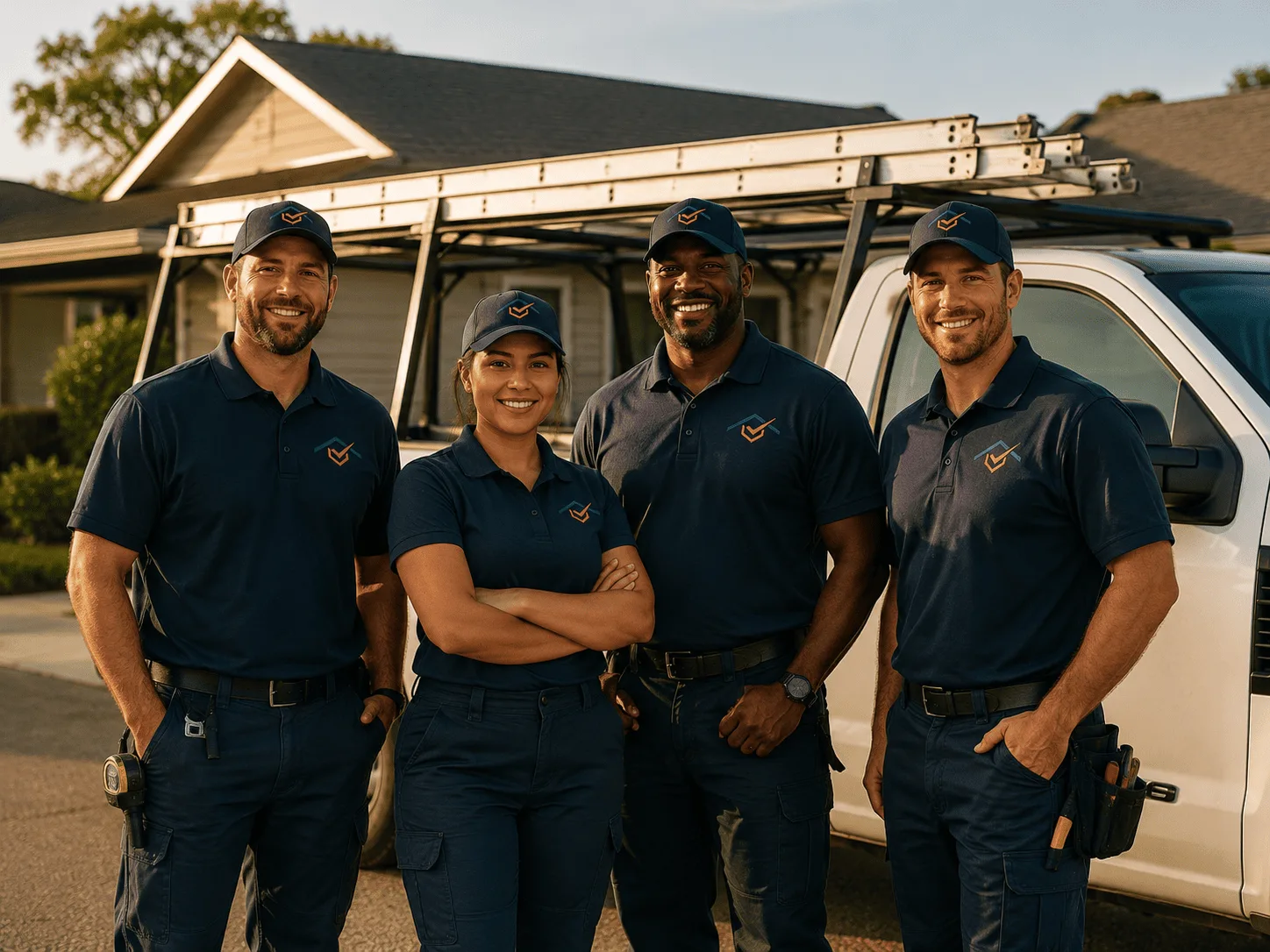 Roof Inspection company in Long Island, VA